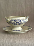 The Carpentras Saucière