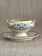 The Carpentras Saucière