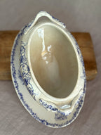 The Carpentras Saucière