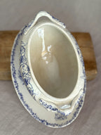 The Carpentras Saucière