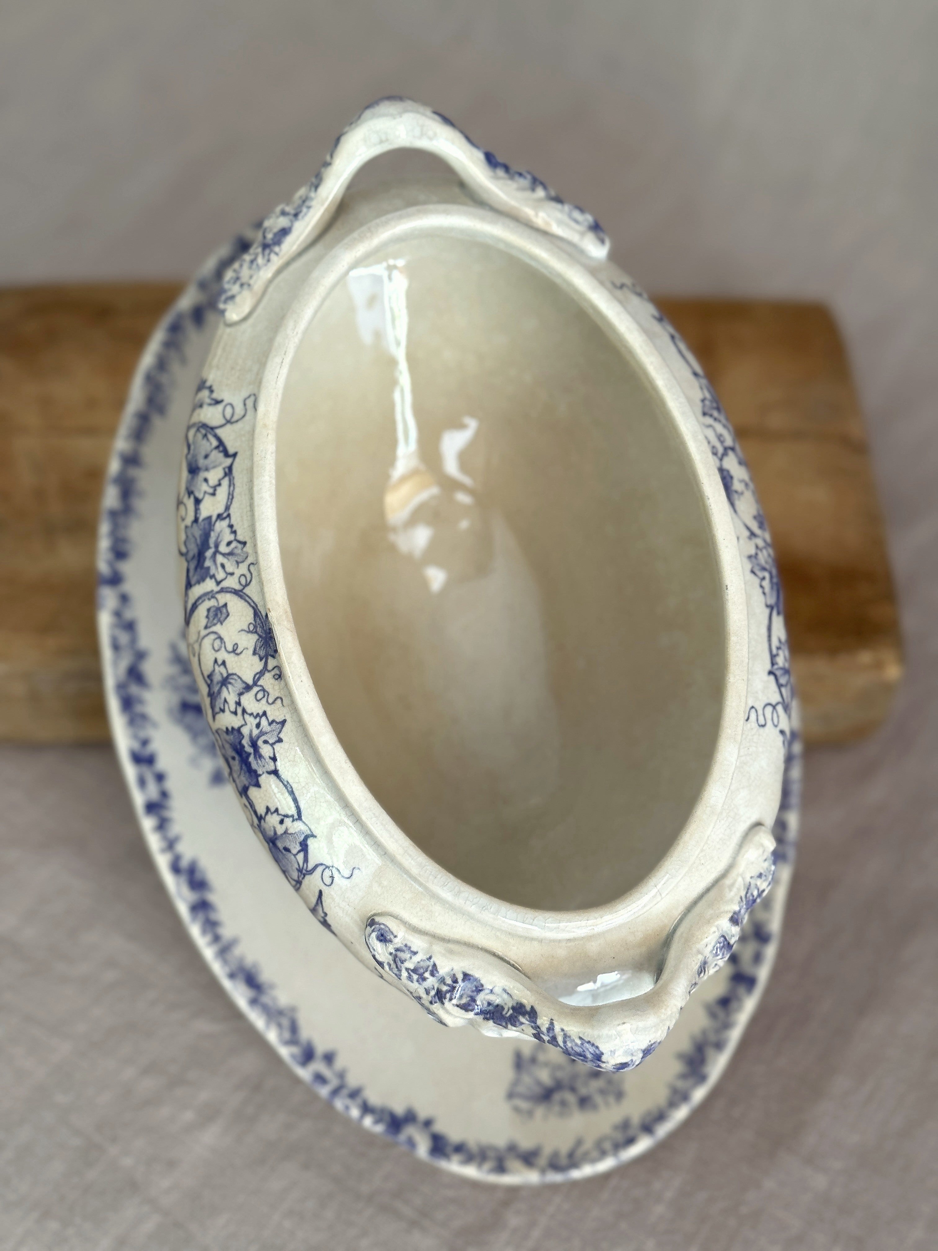 The Carpentras Saucière