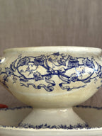 The Carpentras Saucière