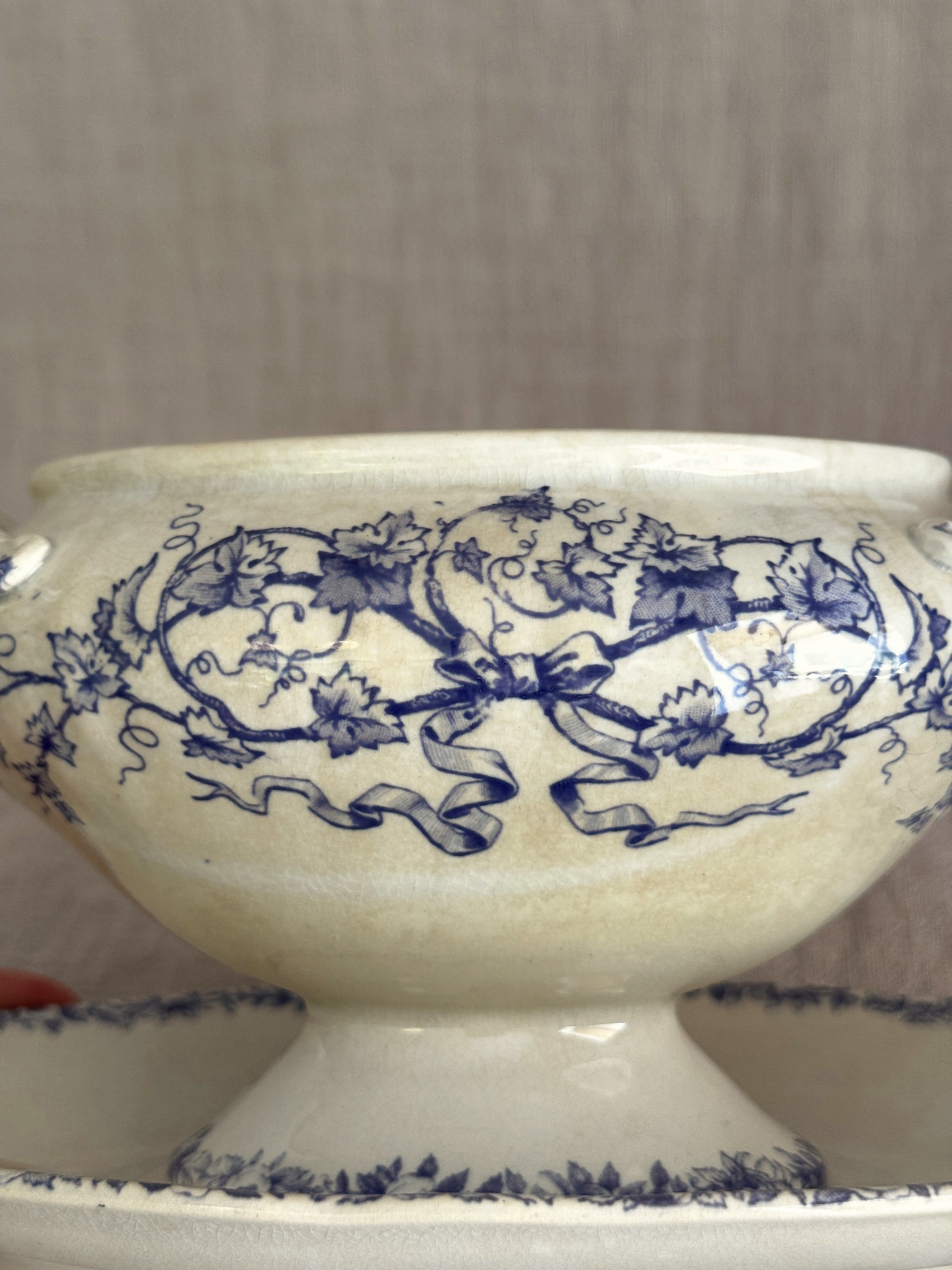 The Carpentras Saucière
