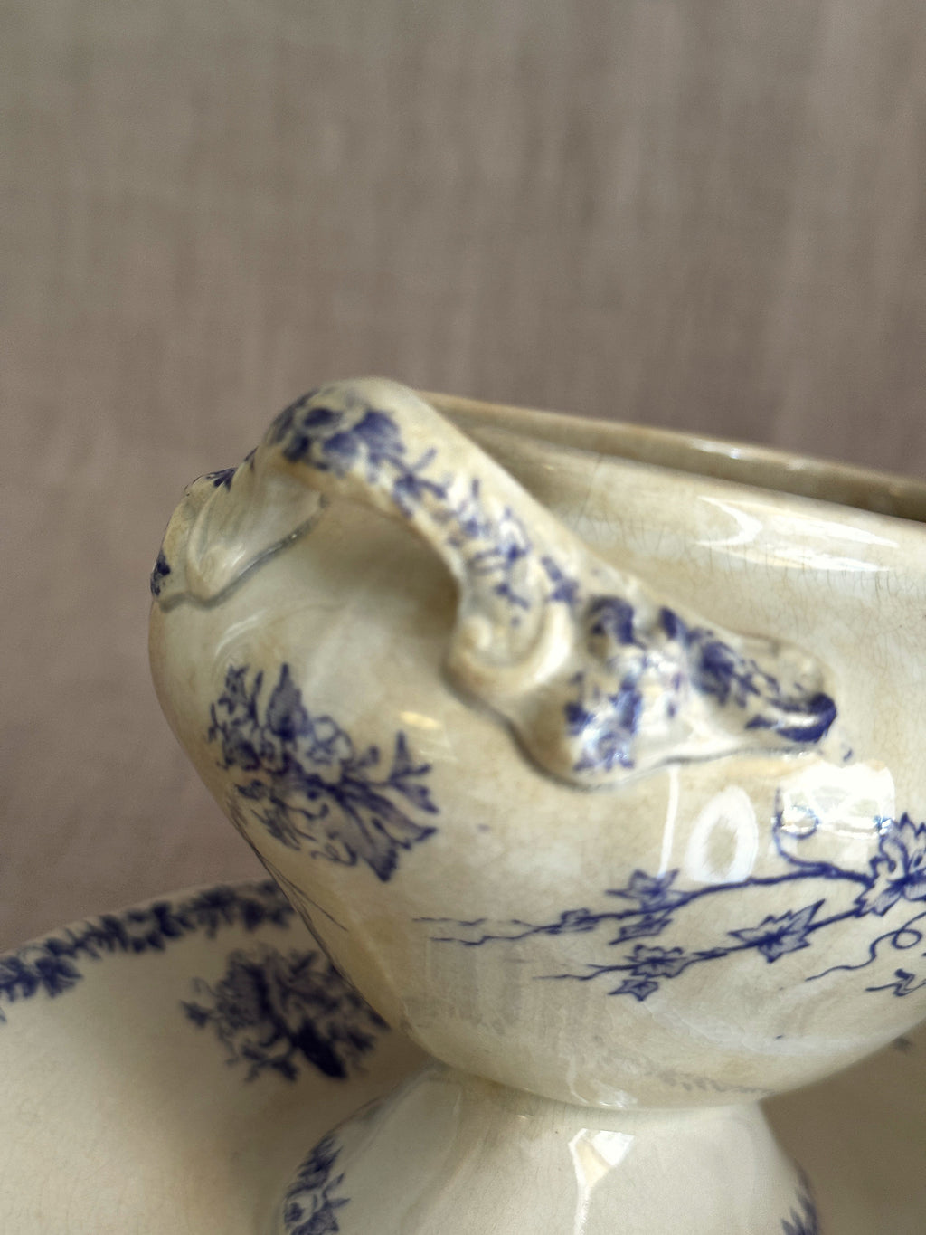 The Carpentras Saucière