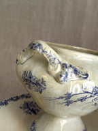 The Carpentras Saucière