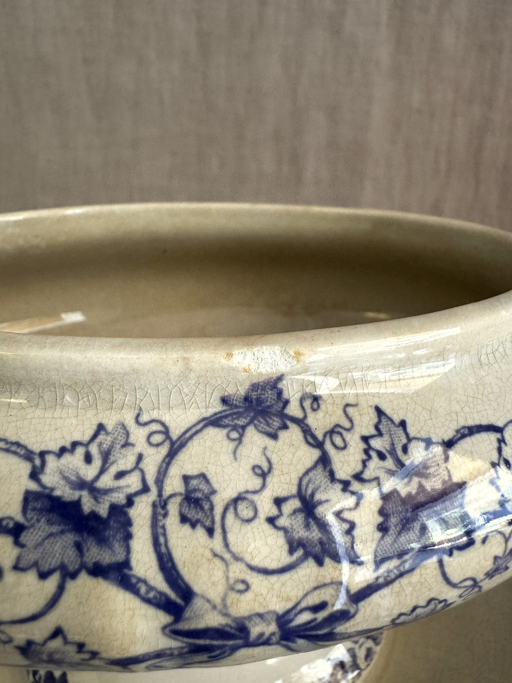 The Carpentras Saucière
