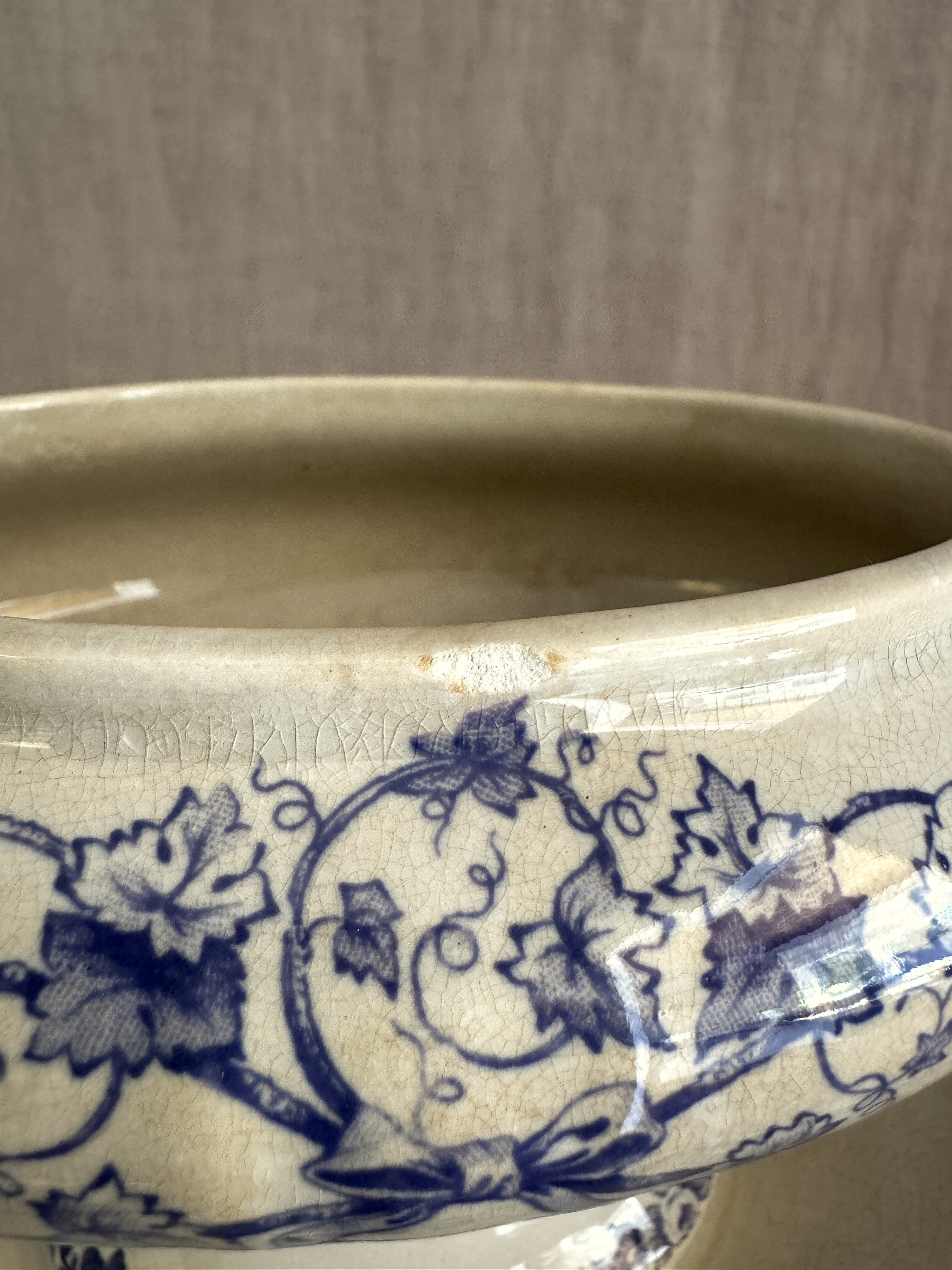 The Carpentras Saucière