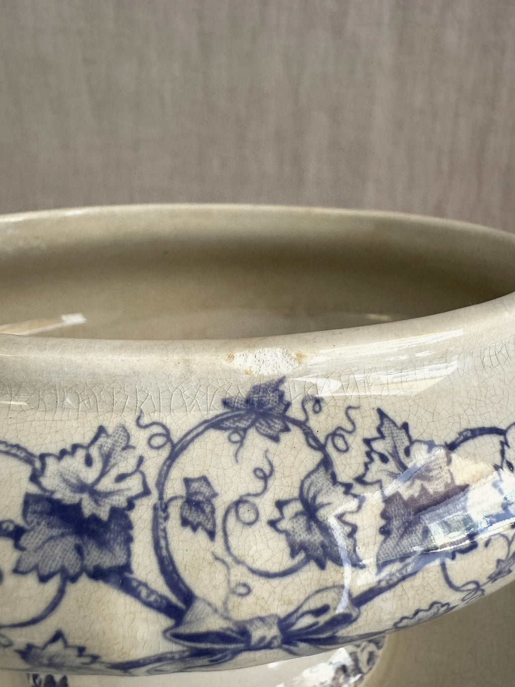 The Carpentras Saucière