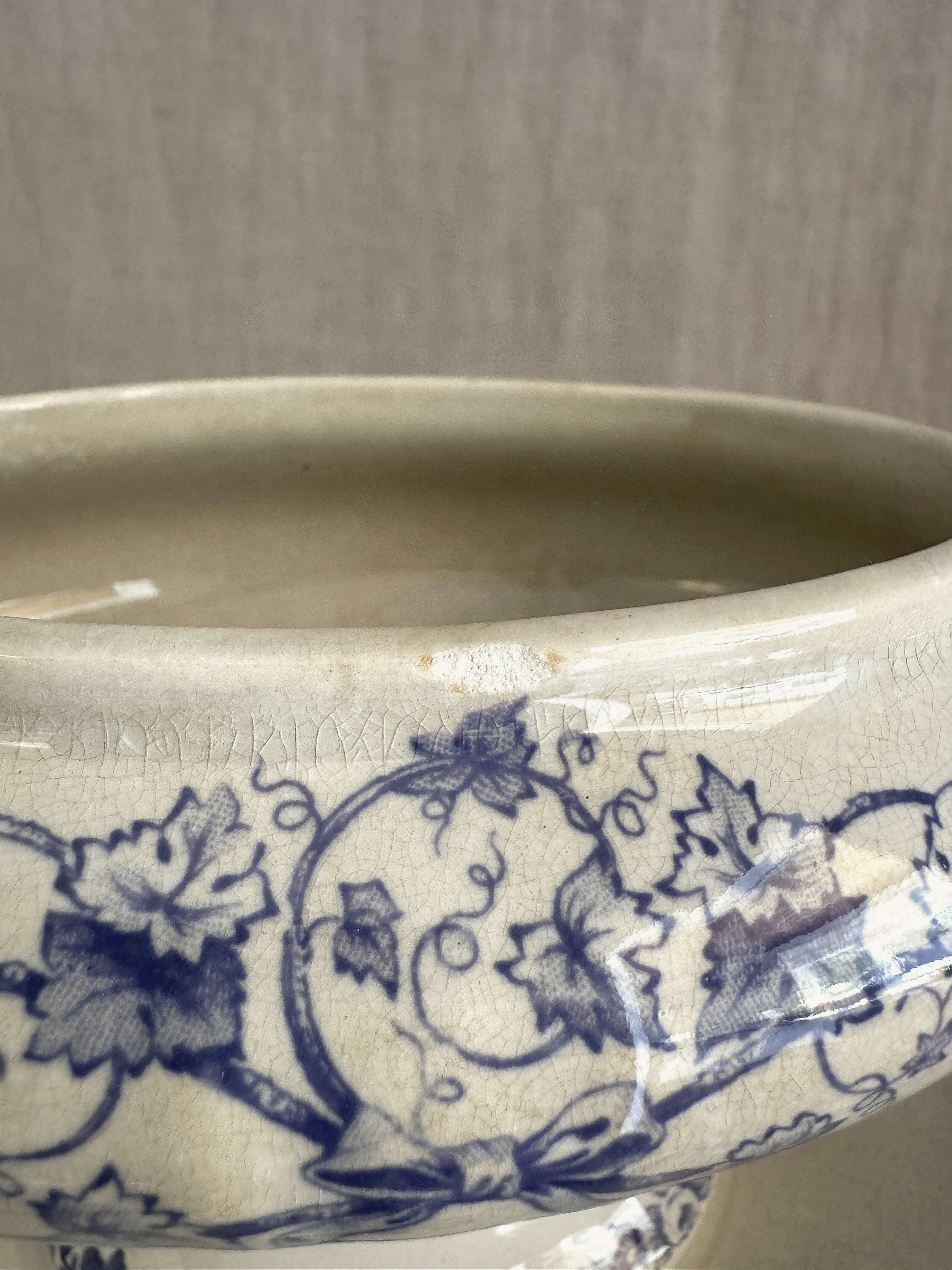 The Carpentras Saucière