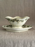 The Violetta Gravy Boat