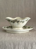 The Violetta Gravy Boat