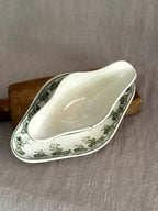 The Violetta Gravy Boat