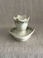 The Violetta Gravy Boat