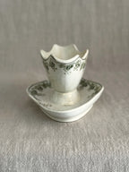The Violetta Gravy Boat