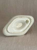 The Violetta Gravy Boat