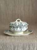 The Néva Sauce Tureen