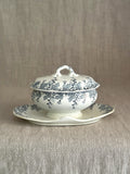 The Néva Sauce Tureen
