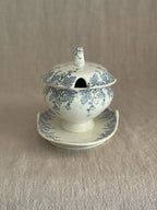 The Néva Sauce Tureen