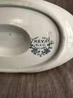 The Néva Sauce Tureen