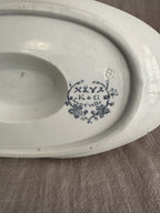 The Néva Sauce Tureen