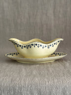 The Cornflower Saucière