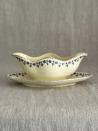 The Cornflower Saucière