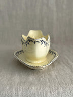 The Cornflower Saucière