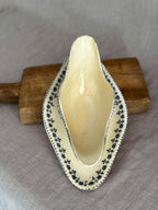 The Cornflower Saucière