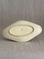The Cornflower Saucière