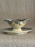 The Oriental Saucière