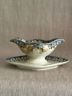 The Oriental Saucière
