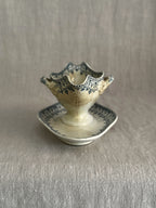The Oriental Saucière