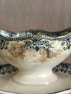 The Oriental Saucière