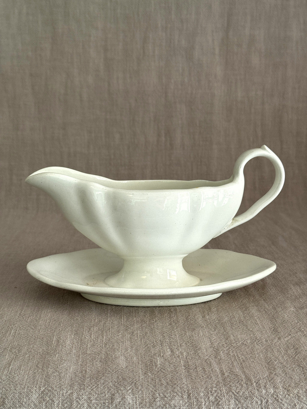 The Swedish Gravy Boat