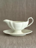 The Swedish Gravy Boat