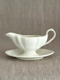 The Swedish Gravy Boat