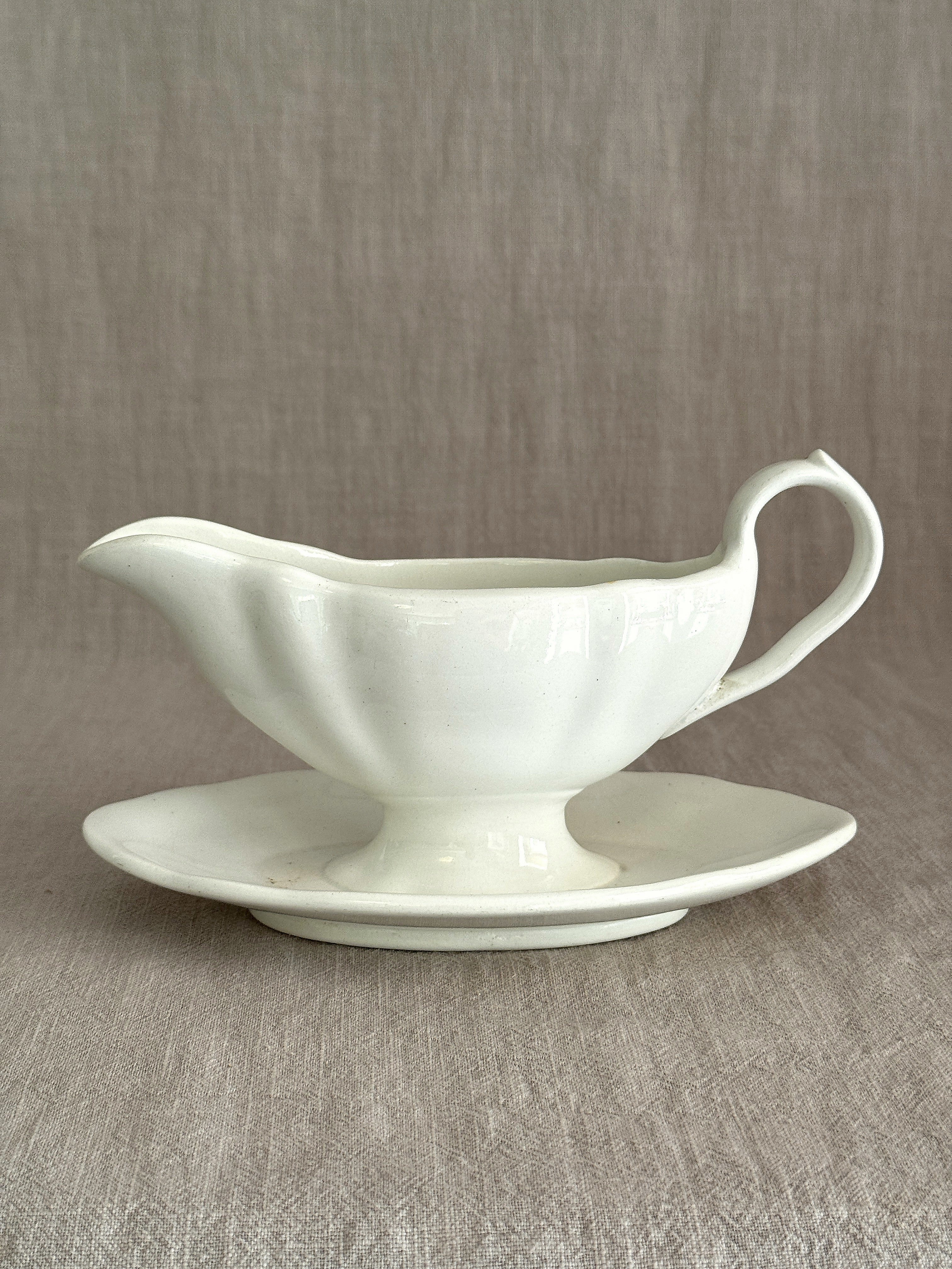 The Swedish Gravy Boat