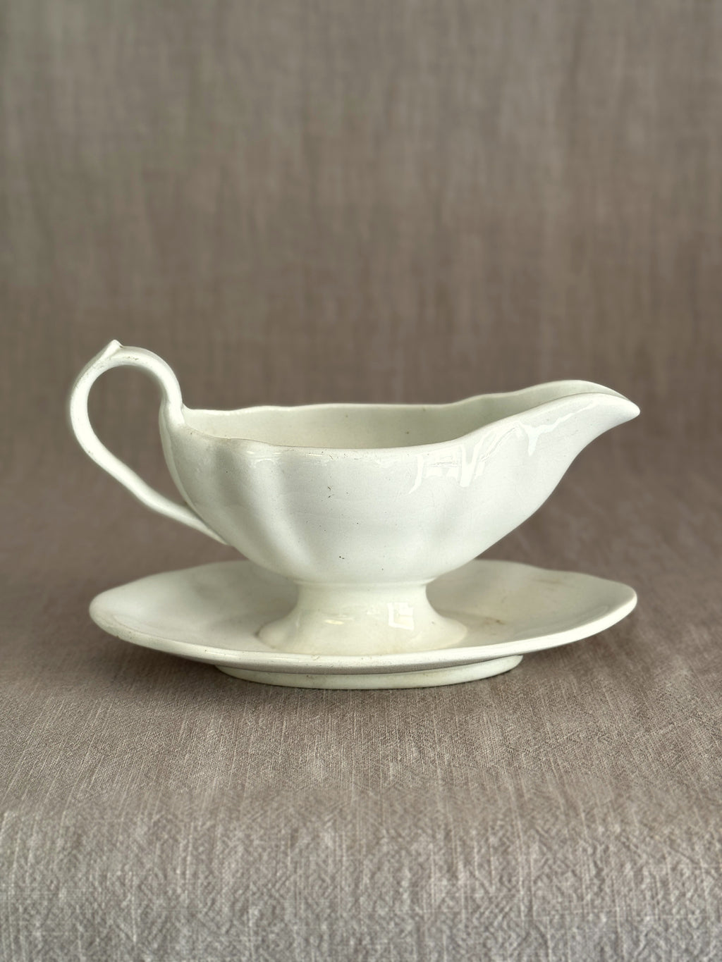 The Swedish Gravy Boat