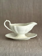 The Swedish Gravy Boat