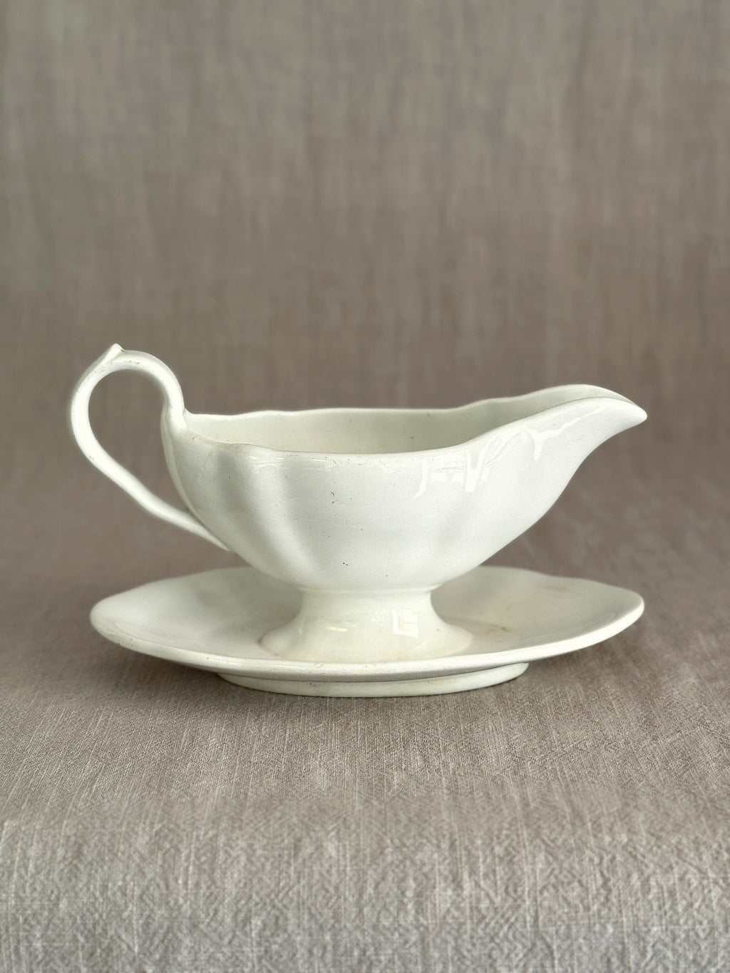 The Swedish Gravy Boat