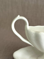 The Swedish Gravy Boat