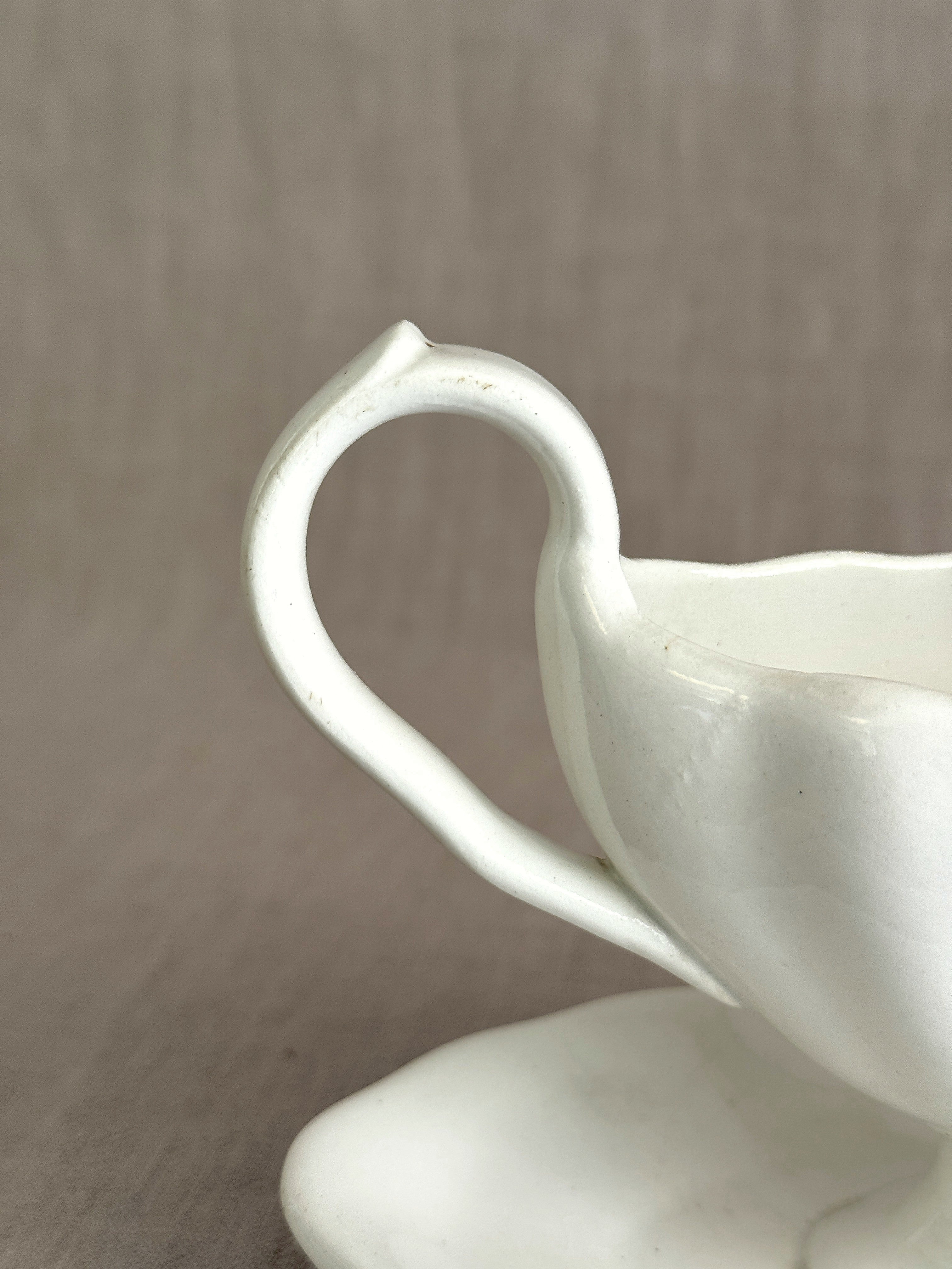 The Swedish Gravy Boat