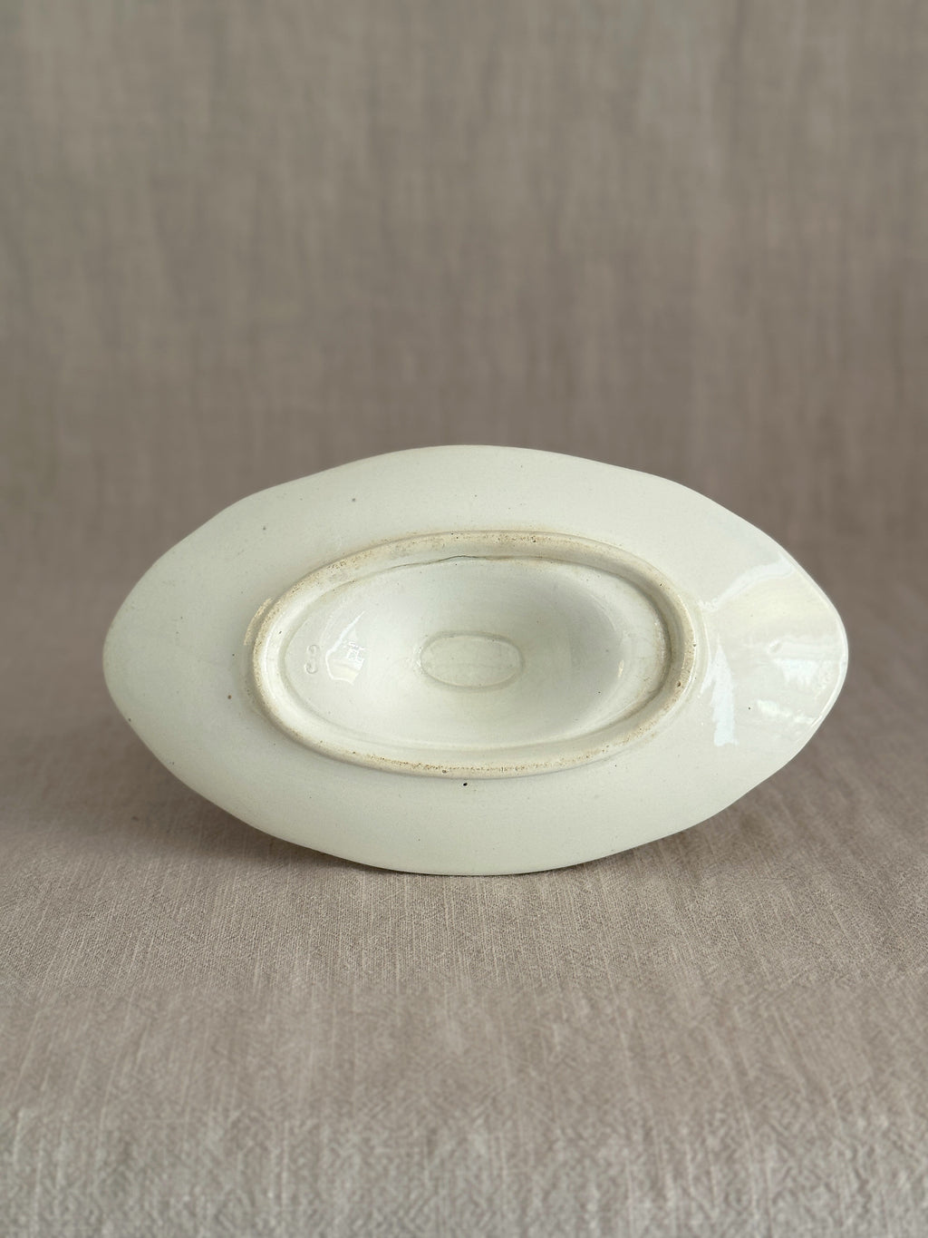 The Swedish Gravy Boat