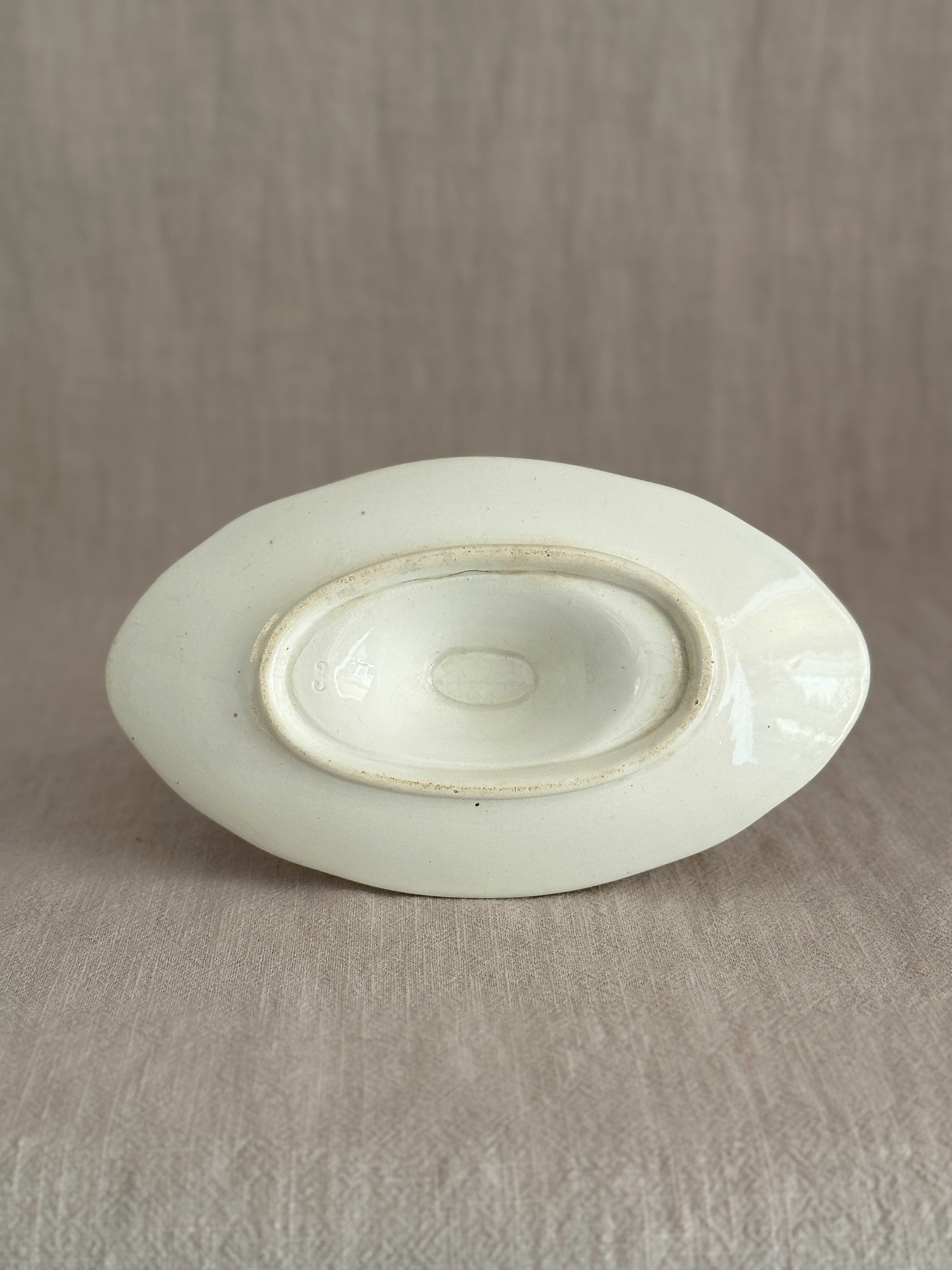 The Swedish Gravy Boat