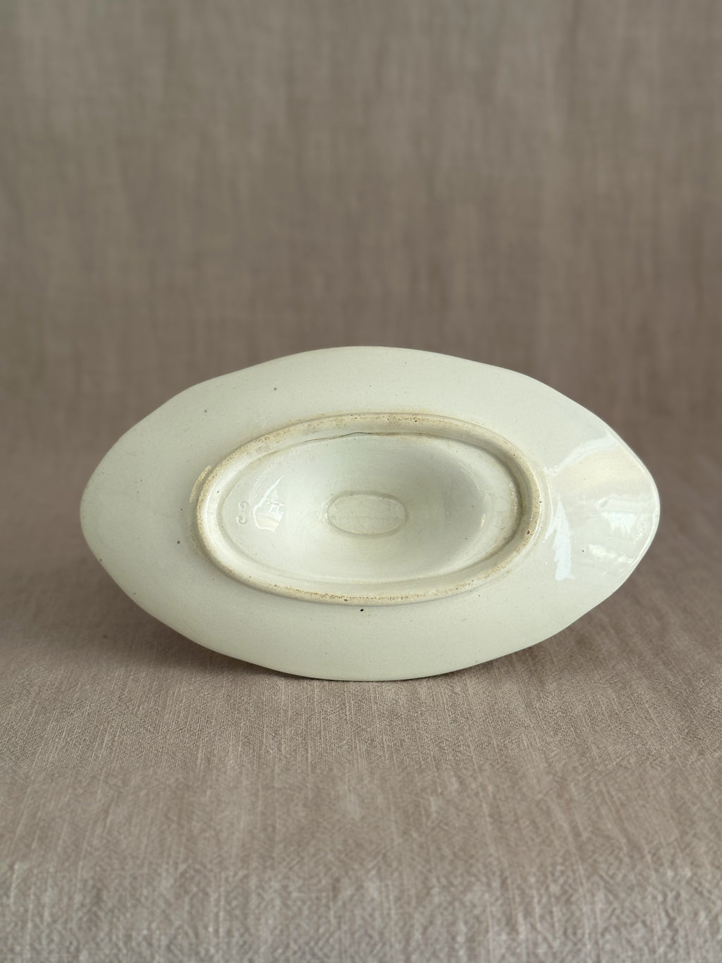 The Swedish Gravy Boat
