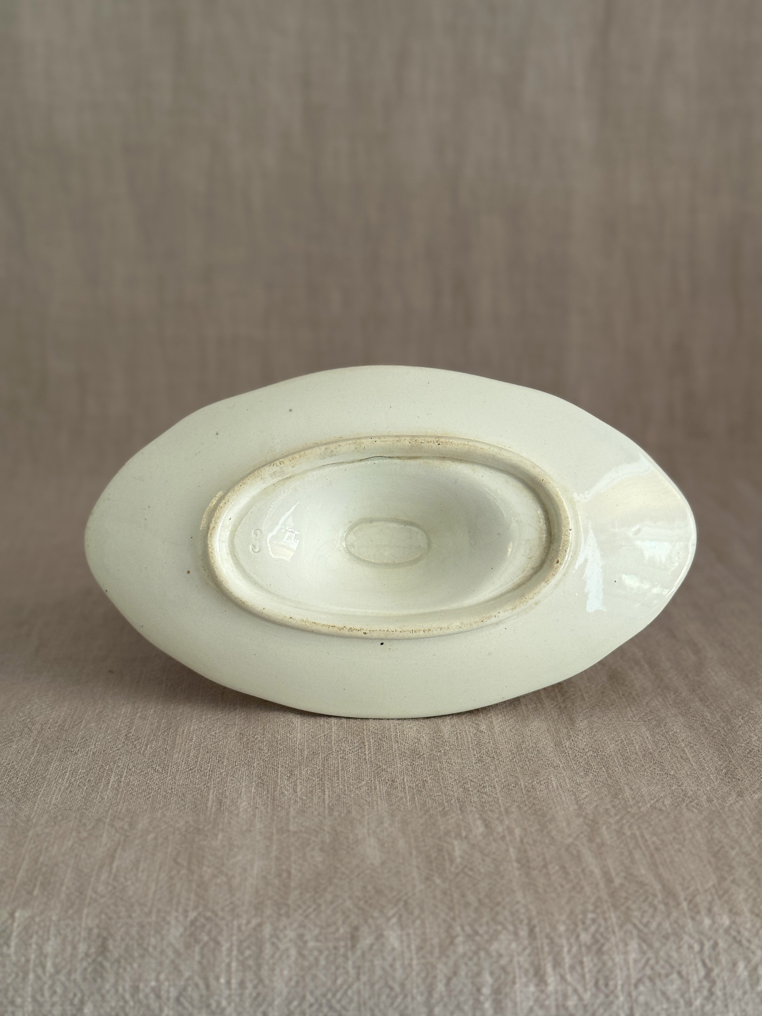 The Swedish Gravy Boat