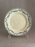 The Longwy Platter