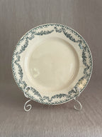 The Longwy Platter