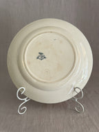 The Longwy Platter