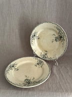 The Sage Green Serving Dish